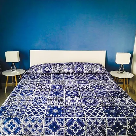 Borgo Di San Gennaro 4* Napoli