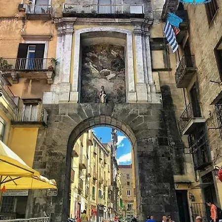 Borgo Di San Gennaro 4*