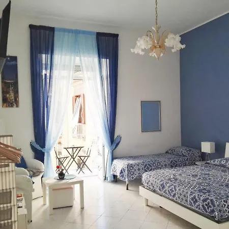 Affittacamere Borgo Di San Gennaro