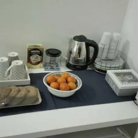 Borgo Di San Gennaro Neapel