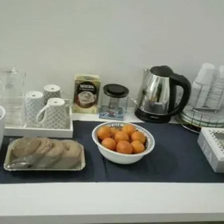 Borgo Di San Gennaro Gasthof Neapel