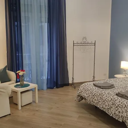 Borgo Di San Gennaro Affittacamere *