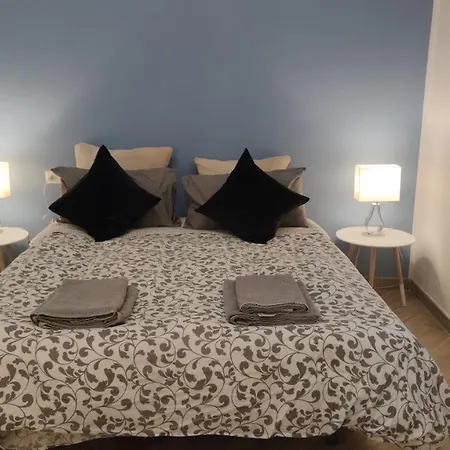 Borgo Di San Gennaro 招待所