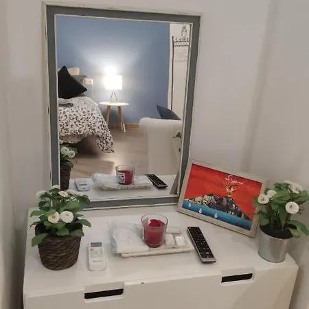 招待所 Borgo Di San Gennaro 4*