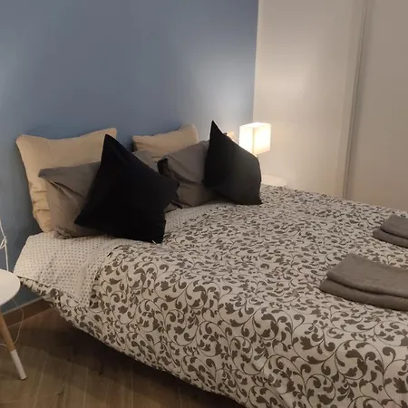 招待所 Borgo Di San Gennaro