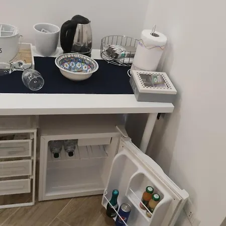 Borgo Di San Gennaro Affittacamere *