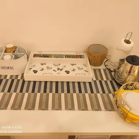 招待所 Borgo Di San Gennaro 4*