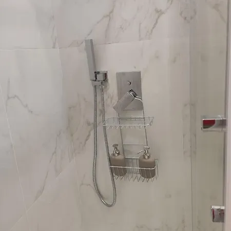 招待所 Borgo Di San Gennaro 4*