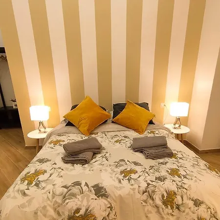 Borgo Di San Gennaro