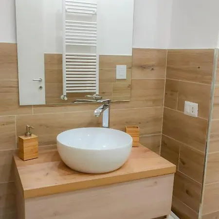 Borgo Di San Gennaro Affittacamere