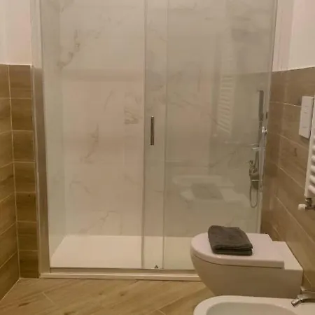 Borgo Di San Gennaro Affittacamere *