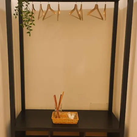 招待所 Borgo Di San Gennaro 4*