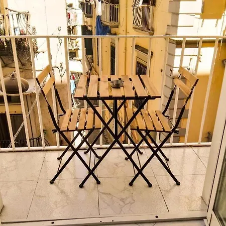 Affittacamere Borgo Di San Gennaro