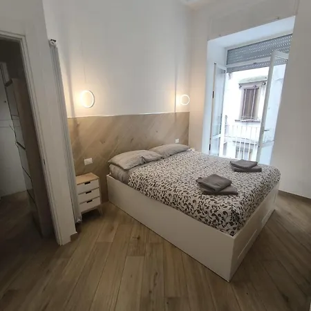 Borgo Di San Gennaro Affittacamere *