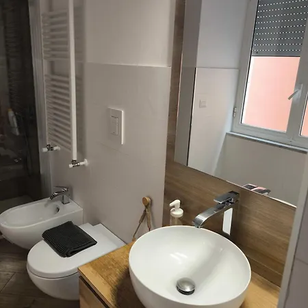 Borgo Di San Gennaro 那不勒斯