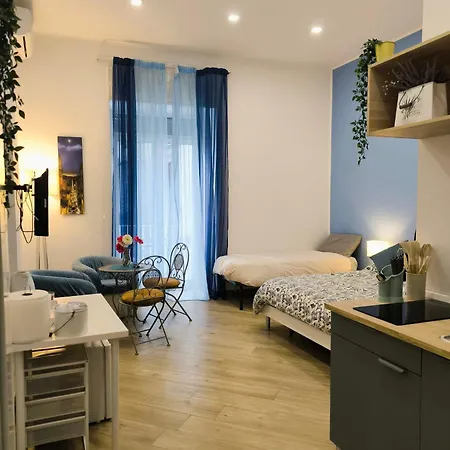 Borgo Di San Gennaro Penzion 4*