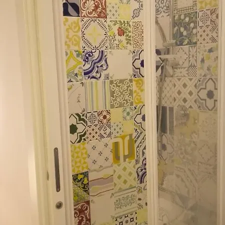 招待所 Borgo Di San Gennaro 那不勒斯