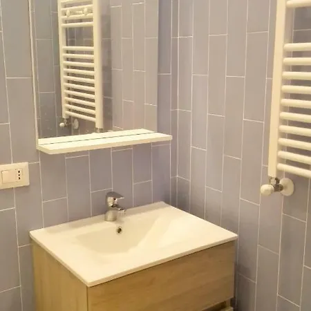 招待所 Borgo Di San Gennaro 那不勒斯