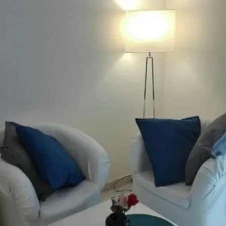 Borgo Di San Gennaro Affittacamere *