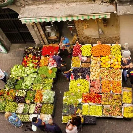 Borgo Di San Gennaro