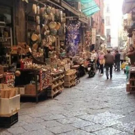 Borgo Di San Gennaro Affittacamere *