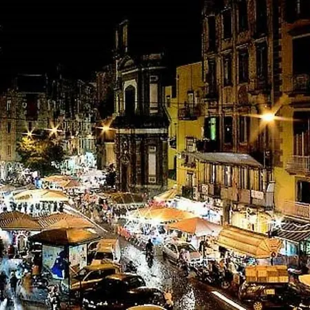 Affittacamere Borgo Di San Gennaro *