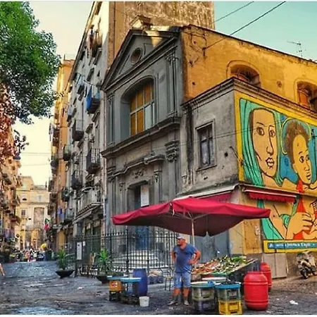 Borgo Di San Gennaro Affittacamere