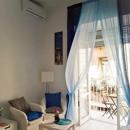 Borgo Di San Gennaro Affittacamere