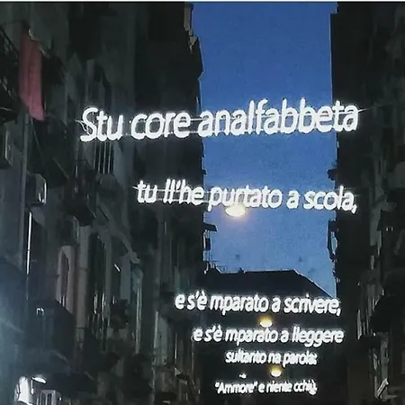 Affittacamere Borgo Di San Gennaro *