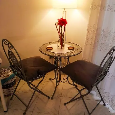 Borgo Di San Gennaro 4*