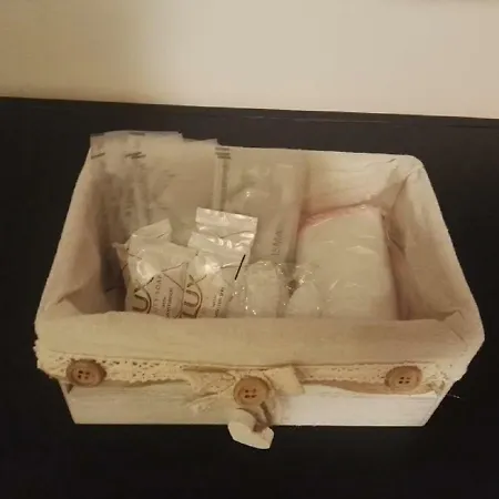 Borgo Di San Gennaro