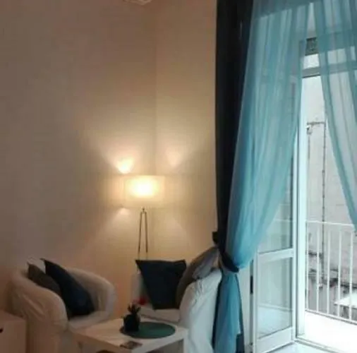 Borgo Di San Gennaro 4* Neapel