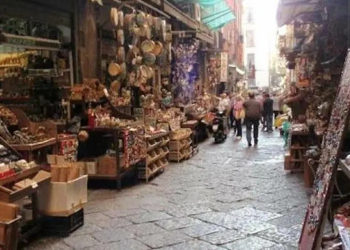 Borgo Di San Gennaro Pensionat 4*