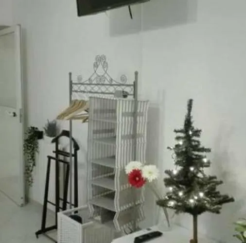 Borgo Di San Gennaro Pensionat Neapel
