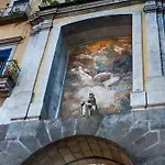 Borgo Di San Gennaro 4* Nápoles