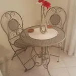 Pensión Borgo Di San Gennaro