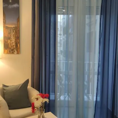Guest house Borgo Di San Gennaro *