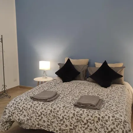 Borgo Di San Gennaro Pensionat Neapel