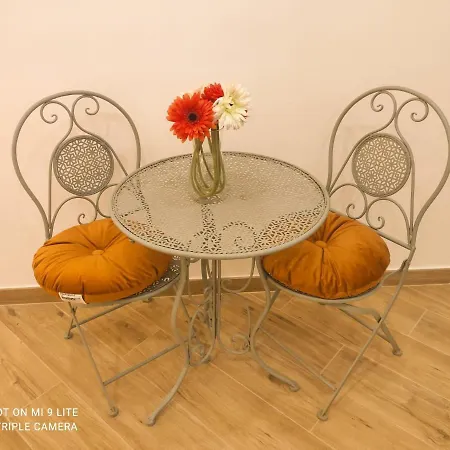 Borgo Di San Gennaro 招待所 4*