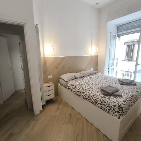 Borgo Di San Gennaro Guest house Naples