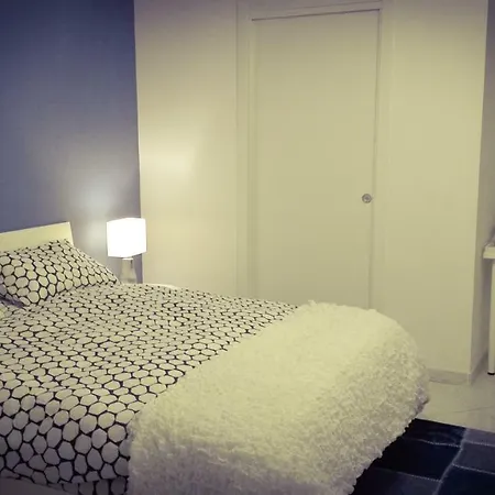 ゲストハウス Borgo Di San Gennaro 4*