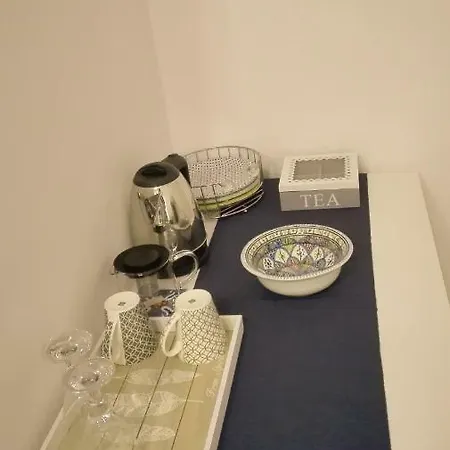 Borgo Di San Gennaro ナポリ