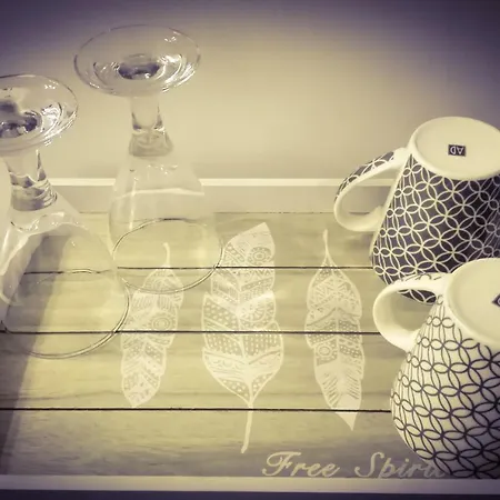 ゲストハウス Borgo Di San Gennaro