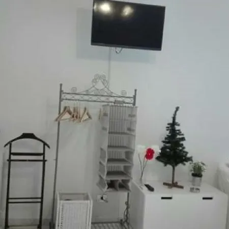 Borgo Di San Gennaro 4*