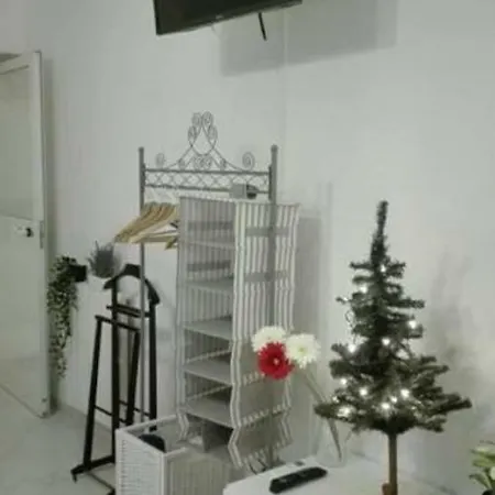 Borgo Di San Gennaro Pensionat Neapel