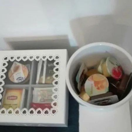 Borgo Di San Gennaro