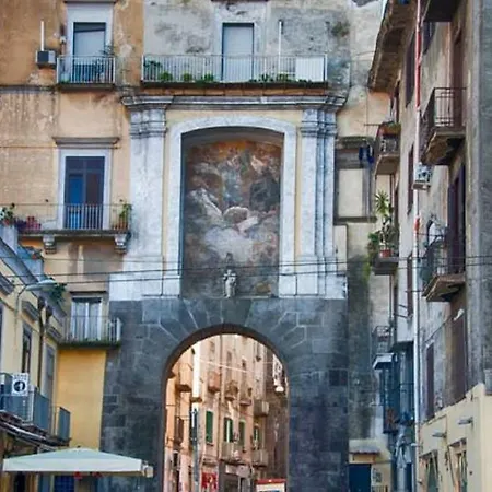 Borgo Di San Gennaro 4*