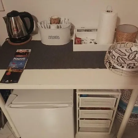 ゲストハウス Borgo Di San Gennaro